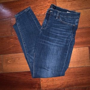 Lucky brand skinny jeans! 🍀